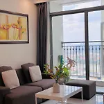 Vinhomes Central Park Minhminh Apartment - Can Ho Dich Vu Landmark Cho Thue
