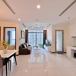 Vinhomes Central Park Minhminh Apartment - Can Ho Dich Vu Landmark Cho Thue