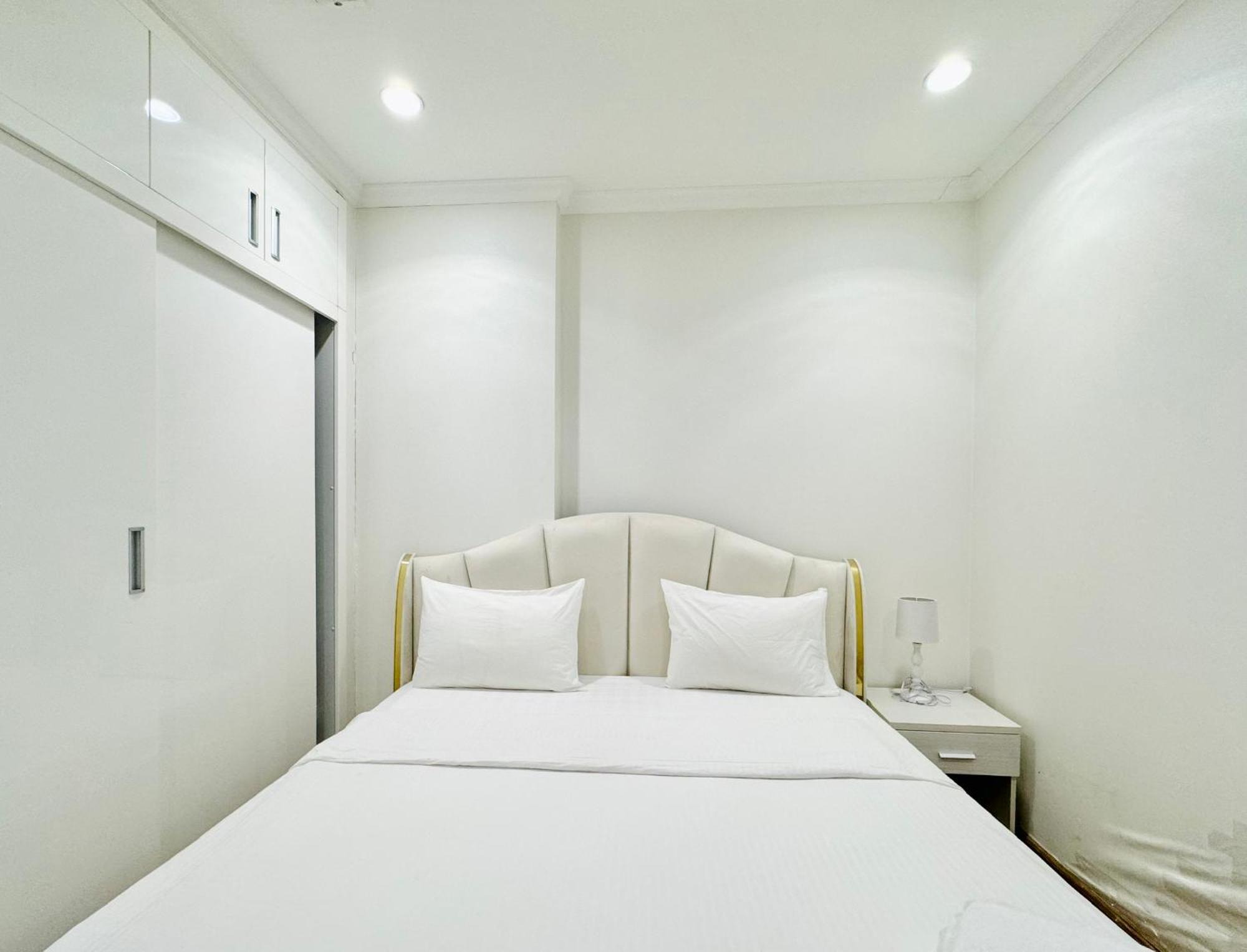 Vinhomes Park Minhminh - Ho Dich Vu Landmark Cho Thue *