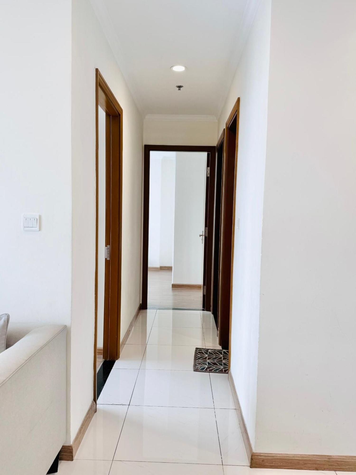 Vinhomes Park Minhminh - Ho Dich Vu Landmark Cho Thue Ho Chi Minh City